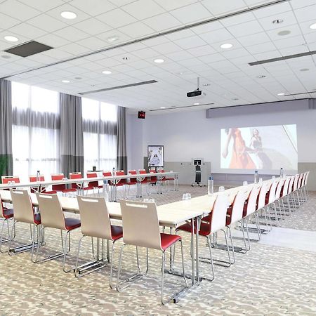 Mercure Grenoble Centre Porte Des Alpes Eksteriør billede